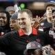 Illustration for article titled Houston Coach Tom Herman Yells On Radio Show Over Kyle Allen Report